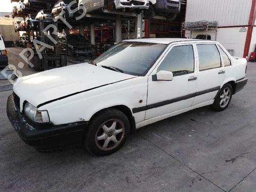 Vacuum pump VOLVO 850 (854) 2.5 TDI | BP6922909M80 