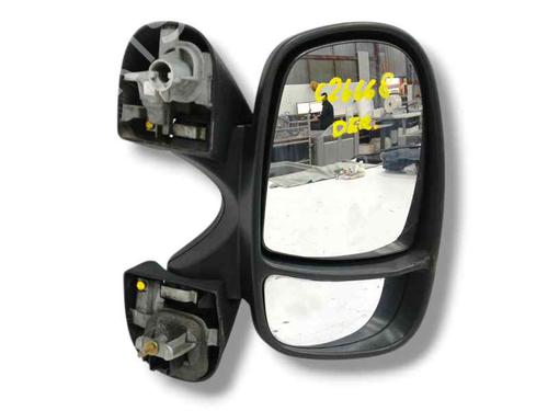 Used Right mirror NISSAN PRIMASTAR Van (X83) 2.5 dCi 140 (135 hp) 28512624
