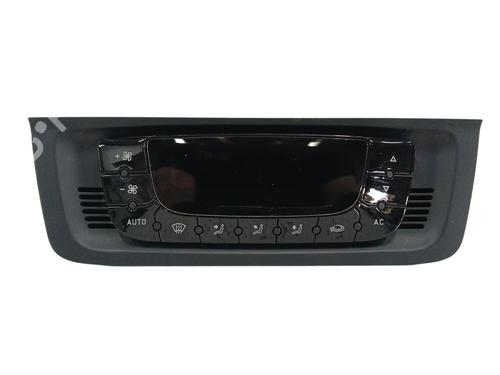 Used Climate control SEAT TOLEDO I (1L2) 1.8 i (88 hp) 17641266