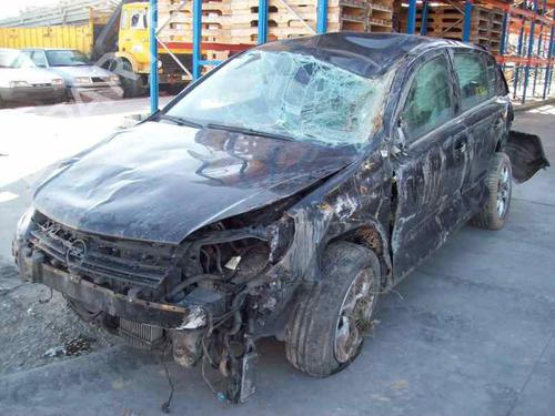 AC pipe OPEL ASTRA H (A04) | BP14150838M126