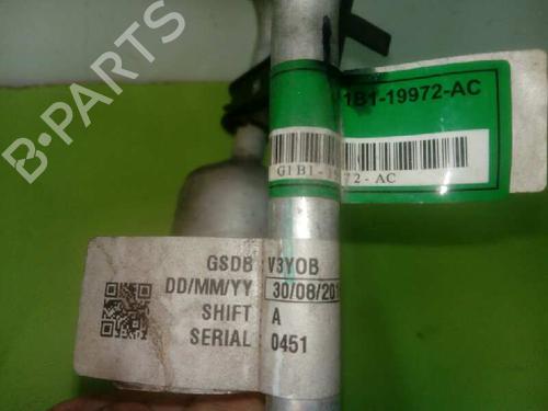 AC pipe FORD KA+ III (UK, FK)  | BP14146256M126 
