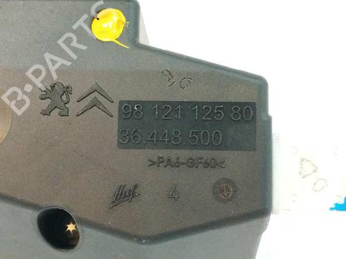 Electronic module CITROËN C4 Picasso II  | BP14152259M83 