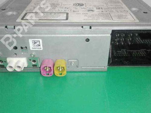 Sistema audio SEAT LEON (5F1) 1.2 TSI | BP4247283E6 