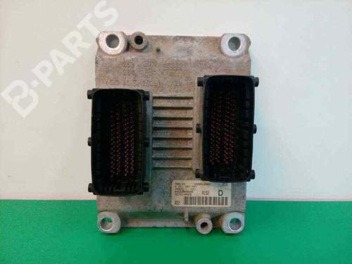 Used Engine control unit (ECU) ALFA ROMEO 147 (937_) [2000-2010]  3674809