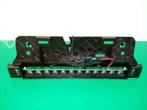 Third brake light OPEL ASTRA J Saloon  | BP3674953L11 