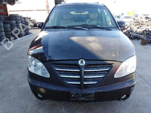 ABS pump SSANGYONG RODIUS I 2.7 Xdi | BP9419719M43 