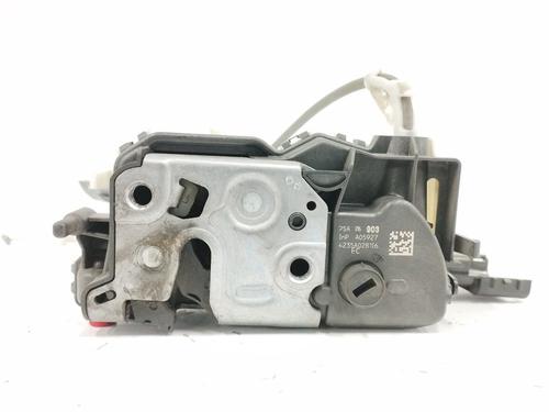 Used Rear right lock CITROËN C4 CACTUS [2014-2025]  11858291