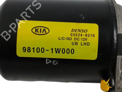 Front wiper motor KIA RIO III (UB)  | BP18917726M29 