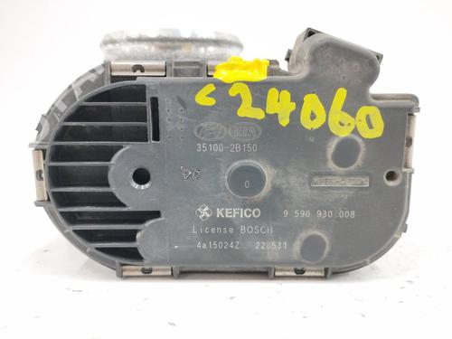 Throttle body HYUNDAI ix20 (JC)  | BP10955410M82 