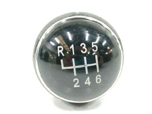 Used Shift knob VW GOLF V (1K1) 2.0 TDI (136 hp) 11393192