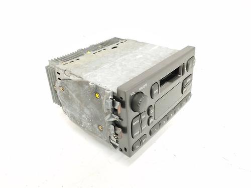 Bilradio JAGUAR S-TYPE II (X200) 3.0 V6 | BP11086168E6 