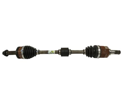 Used Left front driveshaft HYUNDAI i20 III (BC3, BI3) 1.0 T-GDI (101 hp) 13308375