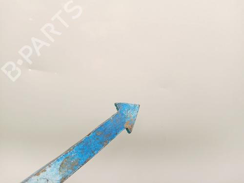 Dør venstre bagtil SUZUKI VITARA (LY) 1.4 T (APK414) | BP36111917C4 - Image 6