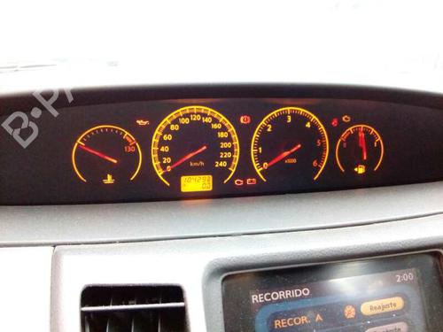 Engine control unit (ECU) NISSAN PRIMERA Hatchback (P12)  | BP5581226M57 