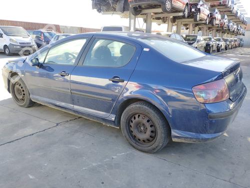 Switch PEUGEOT 407 (6D_) 1.6 HDi 110 (6D9HZC, 6D9HYC) | BP39592426I30 - Image 14