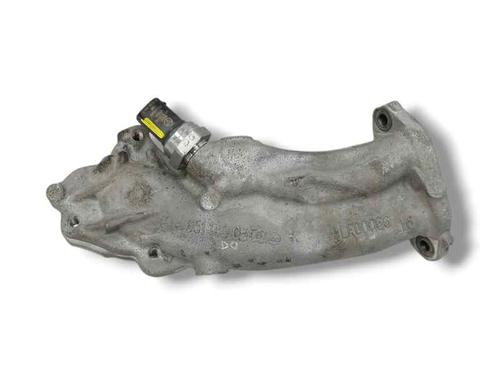 Pipe MERCEDES-BENZ SPRINTER 3-t Van (B906) | BP24607790M125