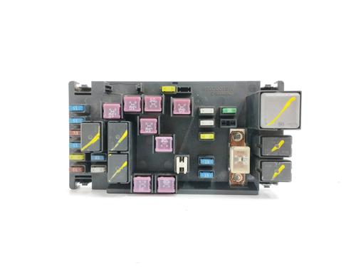 Used Fuse box SUBARU LEGACY IV Estate (BP) 2.0 AWD (BP5) (138 hp) 11009751