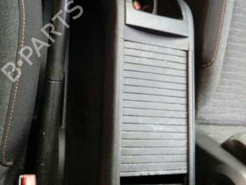 Køleventilator elektrisk CITROËN BERLINGO MULTISPACE (B9)  | BP1726378M35 