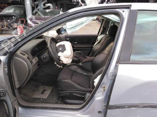 Gearbox RENAULT LAGUNA II (BG0/1_) 1.9 dCi (BG08, BG0G) | BP5789375M3