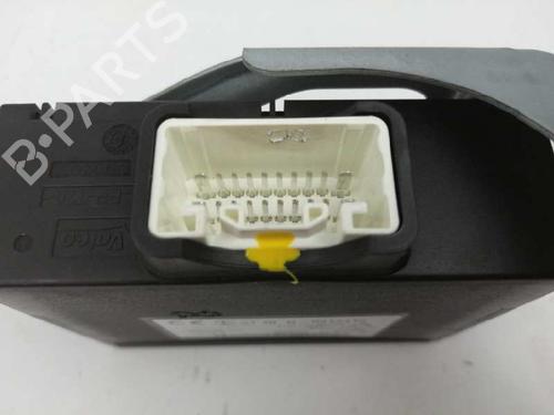 Electronic module CITROËN C1 II (PA_, PS_) 1.2 VTi 82 | BP7714363M83