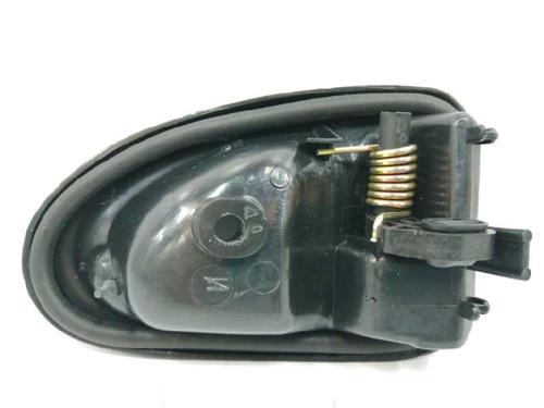Front left interior door handle RENAULT TRAFIC II Van (FL)  | BP8356351I13 