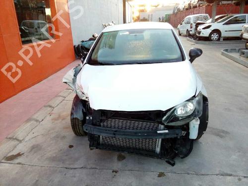 AC pipe SEAT IBIZA IV SC (6J1, 6P5)  | BP14147091M126 
