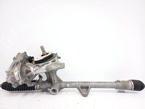 Used Steering rack Steering rack BMW X2 (F39) sDrive 18 i (140 hp) 34137561 34137561