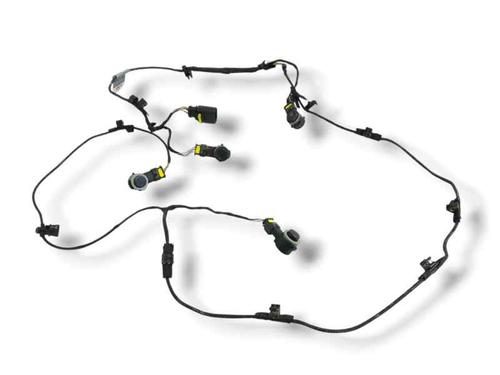 Used Electronic module AUDI A4 B9 (8W2, 8WC) 2.0 TDI (150 hp) 28512355