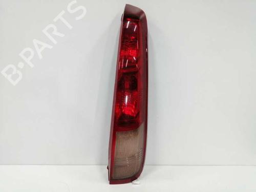 Used Right taillight NISSAN X-TRAIL I (T30) 2.2 dCi (136 hp) 6330971