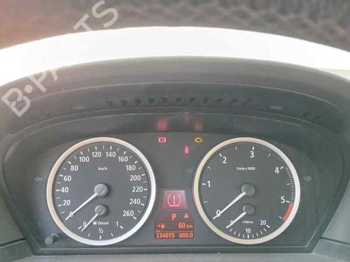 Instrument cluster BMW 5 (E60)  | BP23576762C47 
