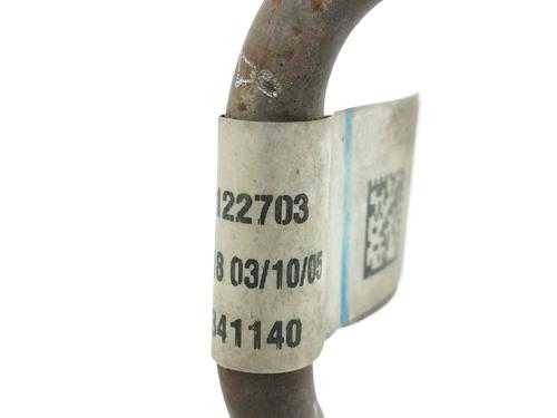 Pipe OPEL ASTRA H GTC (A04) | BP14153179M125