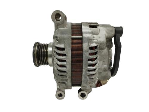 Used Alternator PEUGEOT 308 I (4A_, 4C_) 1.6 16V (120 hp) 17088861