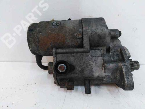 Used Starter HYUNDAI TUCSON (JM) 2.0 CRDi (113 hp) 7564787