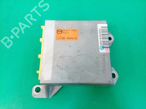 Used ECU airbags MAZDA CX-7 (ER) [2006-2014]  4247220