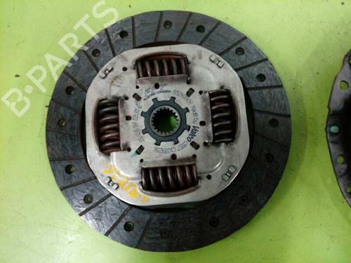 Other DAEWOO LANOS (KLAT) 1.5 | BP25804823O1 