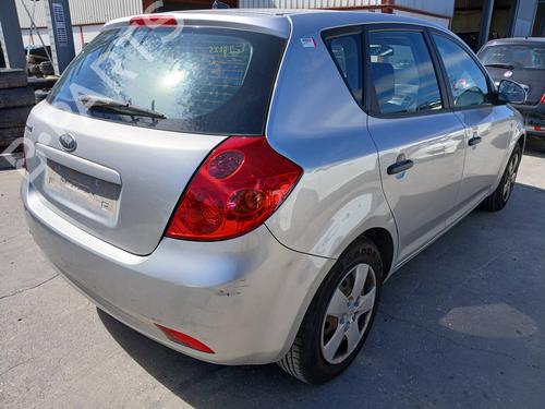 Engine KIA CEE'D Hatchback (ED) 1.4 | BP33677567M1 - Image 3