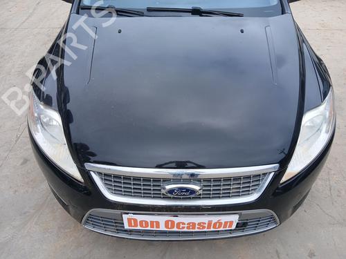 Motorhjelm Motorhjelm FORD MONDEO IV (BA7) 2.0 (145 hp) 36466593 36466593