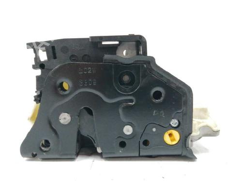 Used Rear left lock VW PASSAT B6 (3C2) 2.0 TDI 16V (140 hp) 9097843