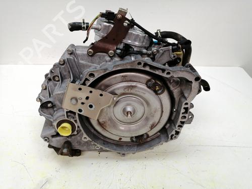 Used Gearbox CITROËN C5 II (RC_) 2.2 HDi (RC4HXE) (133 hp) 12427925