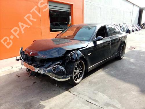 Left rear door BMW 5 (E60) 520 d | BP5077604C4 