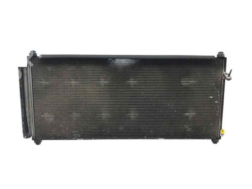 Used AC radiator HONDA CR-Z (ZF) 1.5 IMA (ZF2) (137 hp) 28513418