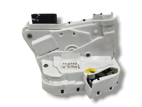Rear right lock MG MARVEL R  | BP23959164C99