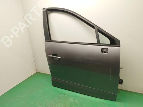 Right front door RENAULT SCÉNIC III (JZ0/1_)  | BP22629908C3 