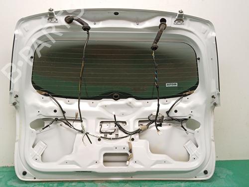 Tailgate SUZUKI VITARA (LY) 1.4 T (APK414) | BP36111916C6 - Image 5