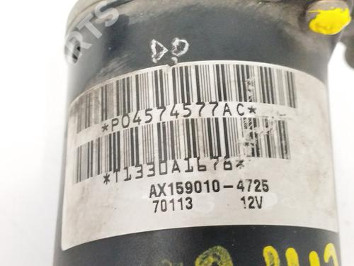 Front wiper motor CHRYSLER 300M (LR)  | BP11393210M29 
