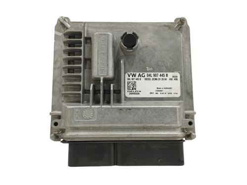 Engine control unit (ECU) VW GOLF VII (5G1, BQ1, BE1, BE2) 1.6 TDI | BP16955241M57 