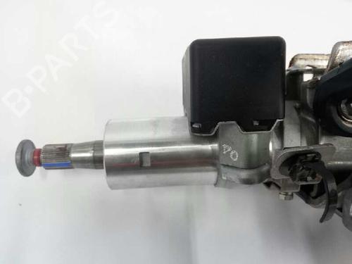Steering column RENAULT KADJAR (HA_, HL_) 1.6 dCi 130 4x4 (HLA4) | BP5027990M21