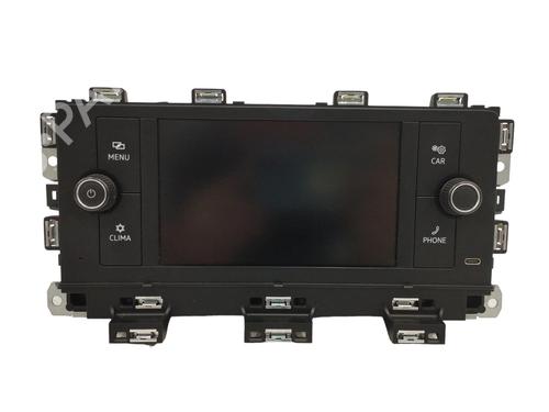 Display für VW CADDY IV Box Body/MPV (SAA, SAH) 2.0 TDI (102 hp) 17537340