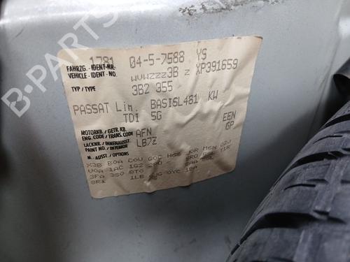 ABS pump VW PASSAT B5 (3B2) 1.9 TDI | BP38048031M43 - Image 11