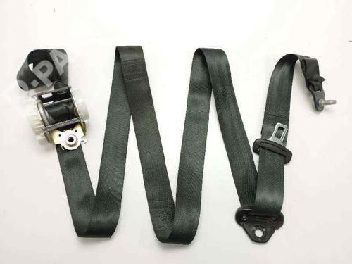 Used Rear left seatbelt PEUGEOT 5008 (0U_, 0E_) [2009-2017]  9699723